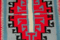 <h2>Ganado Red Rug 3
</h2><p>Ganado Red Rug done in the Navajo Style.<br></p>