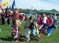 <h2></h2><p>October 14, 2007<BR />9th Annual Native American Gathering<BR />Waterford Park<BR />Spencer County<BR />Taylorsville, KY<BR />
</p>