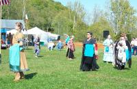 <h2></h2><p>October 13, 2007<BR />9th Annual Native American Gathering<BR />Waterford Park<BR />Spencer County<BR />Taylorsville, KY
</p>