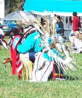 <h2></h2><p>October 13, 2007<BR />9th Annual Native American Gathering<BR />Waterford Park<BR />Spencer County<BR />Taylorsville, KY
</p>