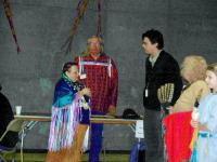<h2></h2><p>March 29, 2008Native American Heritage DaySpeed Art Museum<br></p>