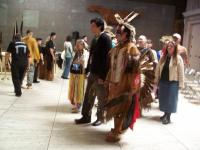 <h2></h2><p>March 29, 2008Native American Heritage DaySpeed Art Museum<br></p>