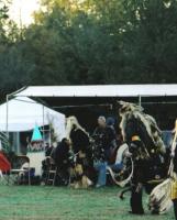 <h2></h2><p>8th Annual Native American GatheringORNAICOctober 14, 15, 2006Waterford ParkSpencer CoutyTaylorsville, KY<br></p>