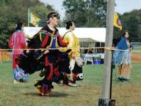 <h2></h2><p>8th Annual Native American GatheringORNAICOctober 14, 15, 2006Waterford ParkSpencer CoutyTaylorsville, KY<br></p>