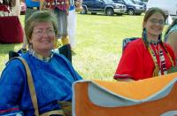 <h2></h2><p>18th Annual Spirit of The EagleRed Crow Indian CouncilJune 6, 7, 8, 2008Shepherdsville City ParkBullit County<br></p>