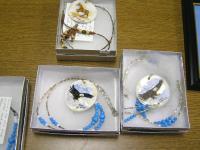 <h2>Painted Necklaces 10
</h2><p>April 5, 2009Photography by Awahili<br></p>