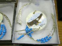 <h2>Painted Necklace 6
</h2><p>April 5, 2009Photography by Awahili<br></p>