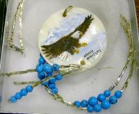 <h2>Painted Necklace 7
</h2><p>April 5, 2009Photography by Awahili<br></p>