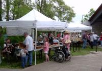 <h2></h2><p>Founder's Day 2009McConnell SpringsLexington, KYMay 16, 2009Photography by Wahiya<br></p>
