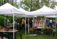 <h2></h2><p>Founder's Day 2009McConnell SpringsLexington, KYMay 16, 2009Photography by Wahiya<br></p>