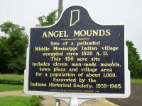 <h2></h2><p>Photography by 2 FeatherJuly 15, 2009Angel Mounds, IN<br></p>
