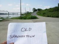 <h2></h2><p>Photography by 2 FeatherJuly 18, 2009Old Shawneetown, IL<br></p>