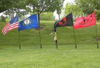 <h2>Color Flags of OVNAVWS 1
</h2><p>Photography by WahiyaMay 8, 2010<br></p>