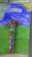 <h2></h2><p>Kids At Art NightPainted Stone Elementary School150 Warrior WayShelbyville, KYMarch 22, 2011;Photography by Awahili<br></p>