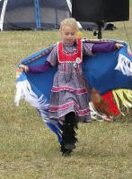 <h2></h2><p>Taken at the First Annual Traditional Powwowin Cynthiana, Harrison County, KY, on October 2,3,  2010Photography by Wahiya<br></p>