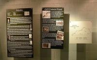<h2>Historical Information Display 9
</h2><p>Part of a Kentucky Native American history exhibit that belongs to the Lexington History Museum.<br></p>