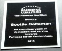 <h2>Fairness Coalition Award
</h2><p></p>