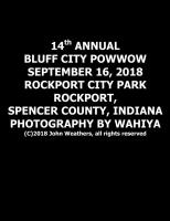September 16, 2018<br>Rockport City Park<br>928 Fairground Drive<br>Rockport, Spencer County, Indiana<br>Photography By Wahiya<br>(C)2018 John Weathers, all rights reserved<br>